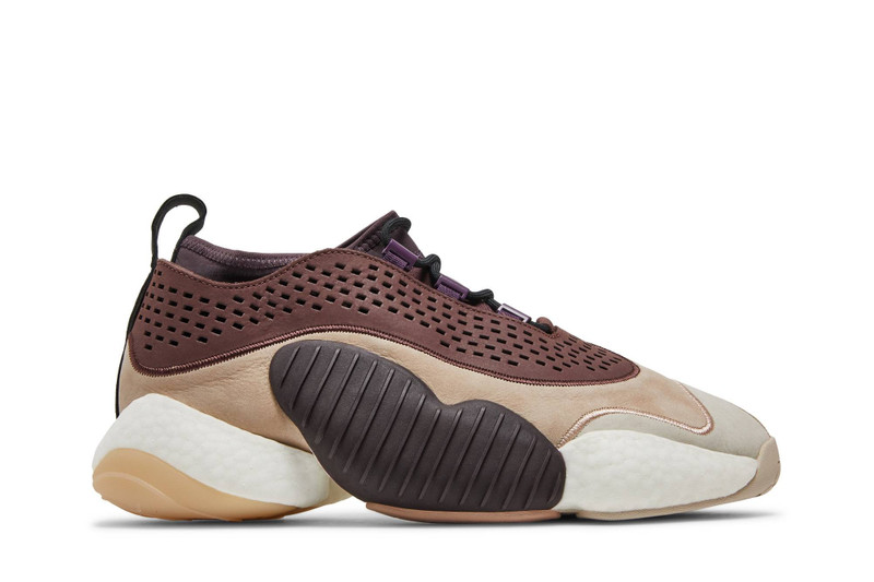 A Ma Maniere x Crazy BYW Low 'Ash Pea' - 1