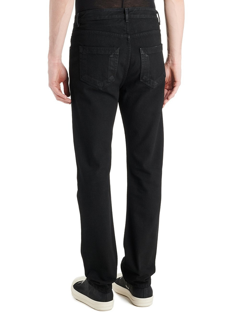 Detroit Skinny-Fit Jeans 3