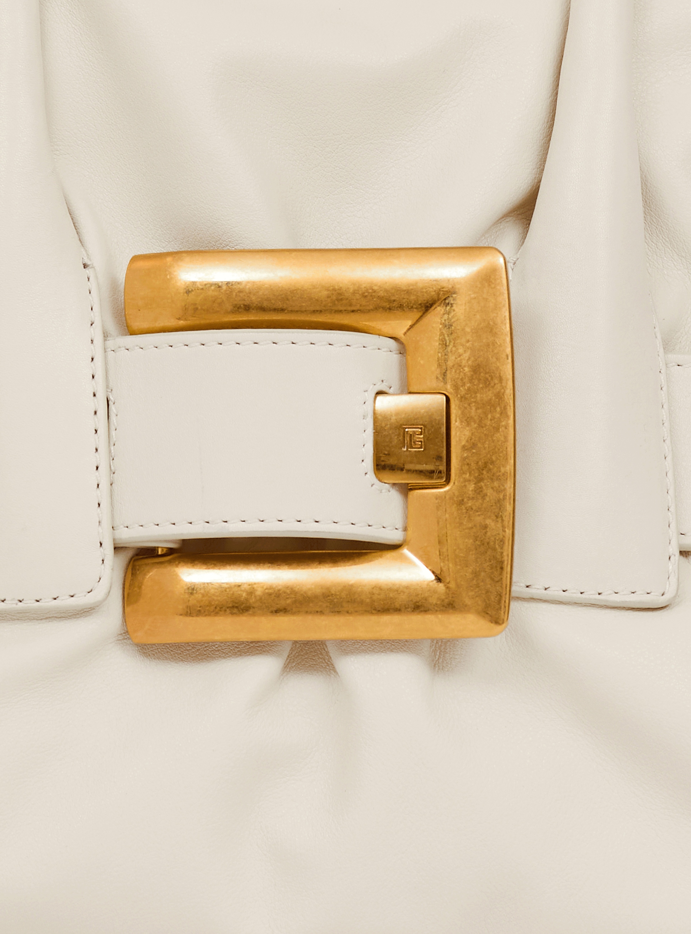 Large calfskin Anthem bag - 7