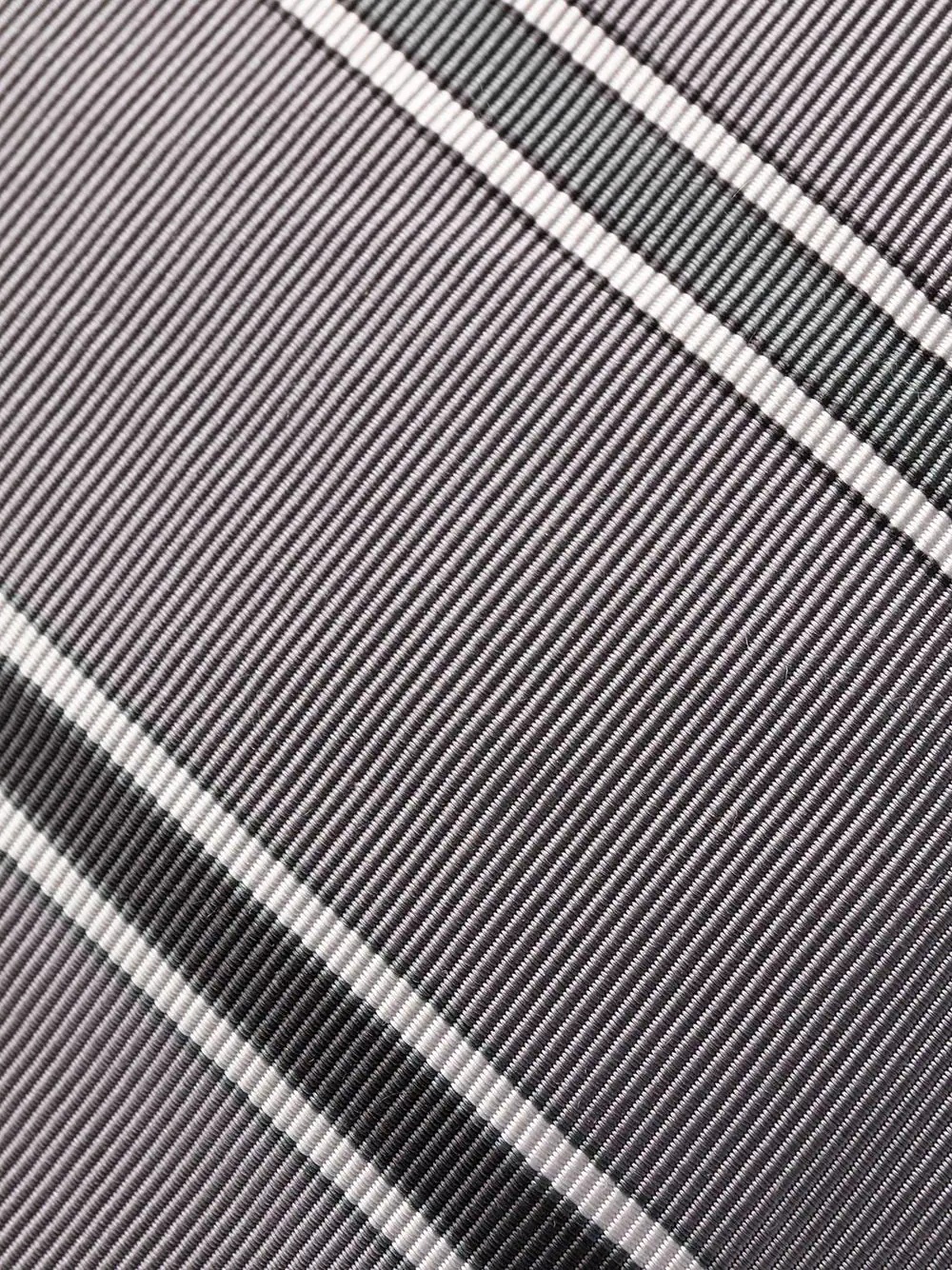 diagonal stripe tie - 2