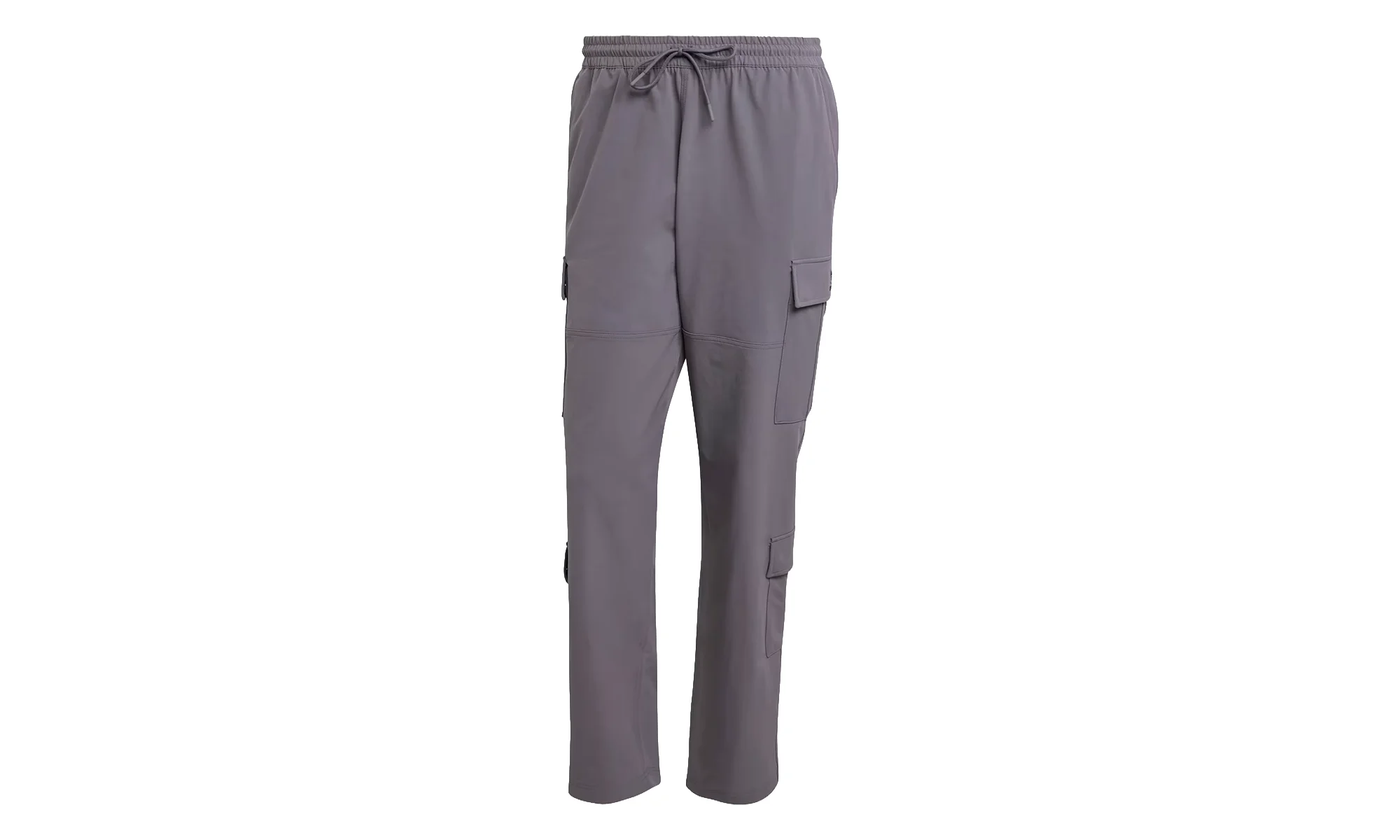 Originals Quad Cargo Pants "Trace Grey" IZ4845 - 1