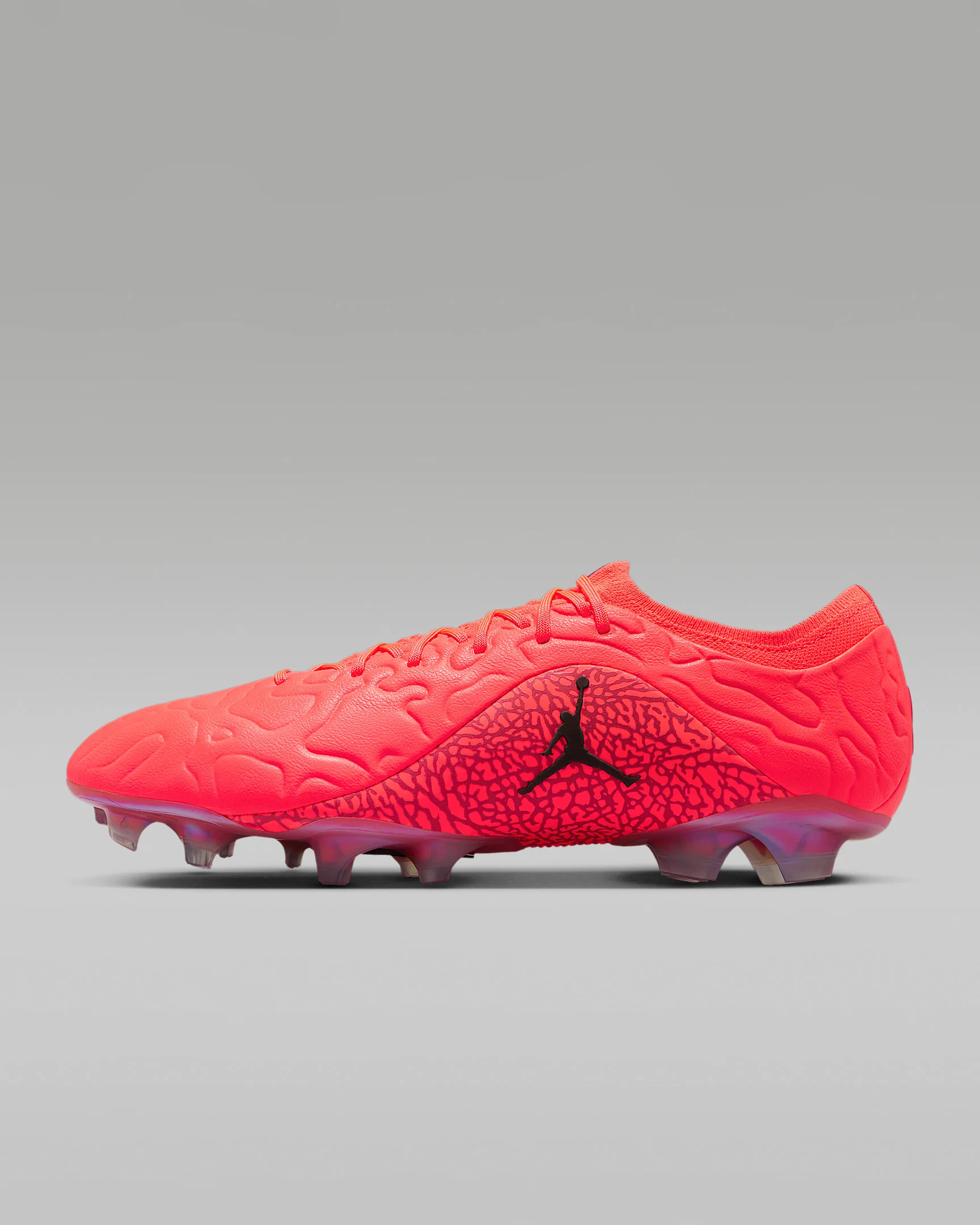 Jordan Tiempo Maestro Elite SE Firm-Ground Low-Top Soccer Cleats - 1