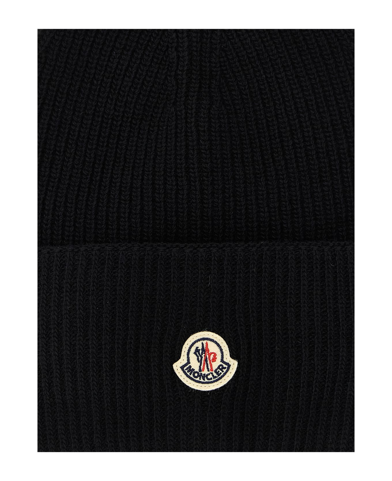 Wool Beanie - 3