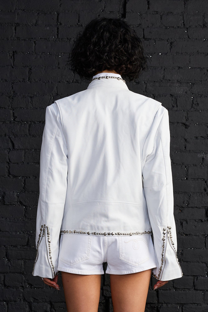 CAFE RACER JACKET 5