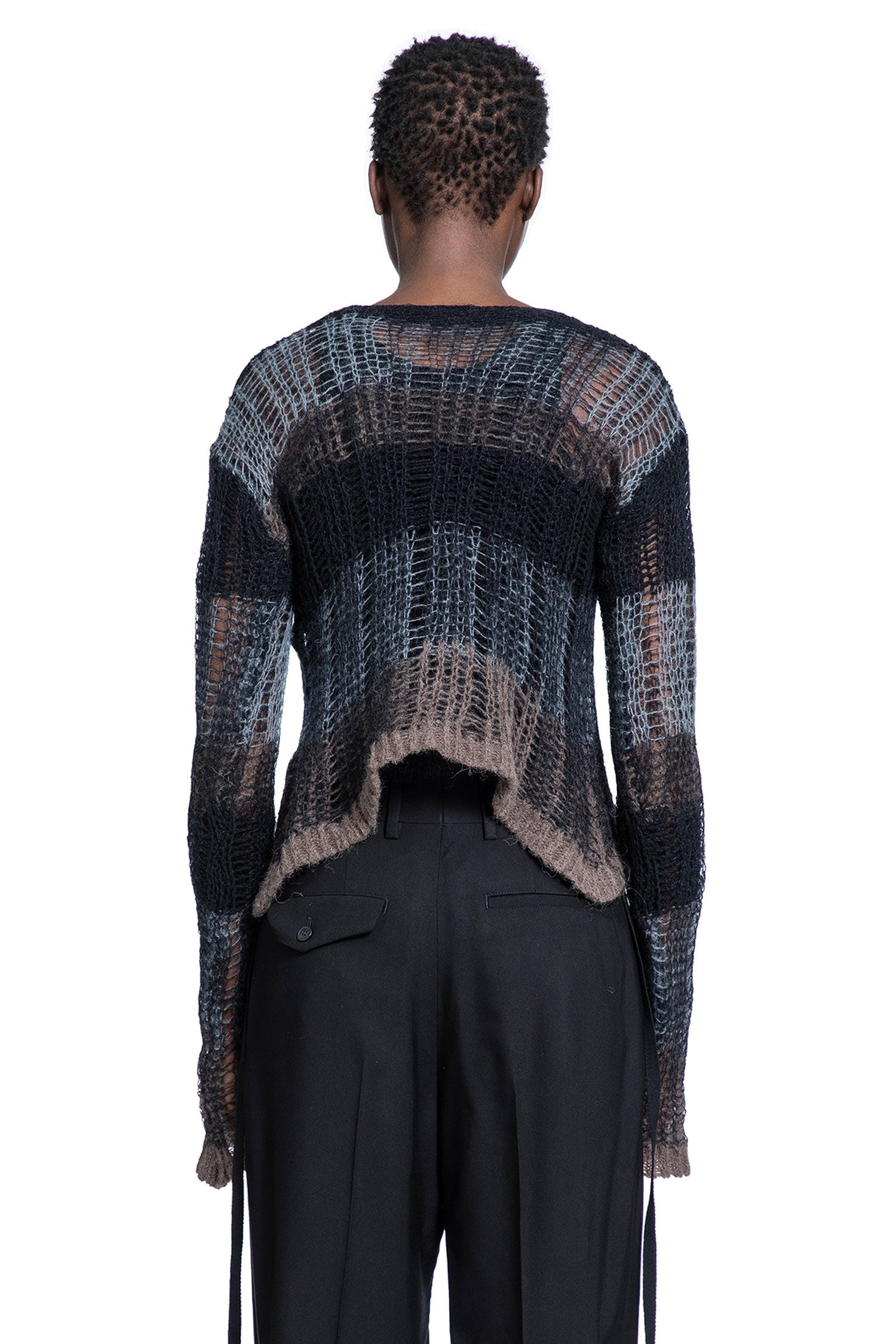 Leocadie Sweater - 3