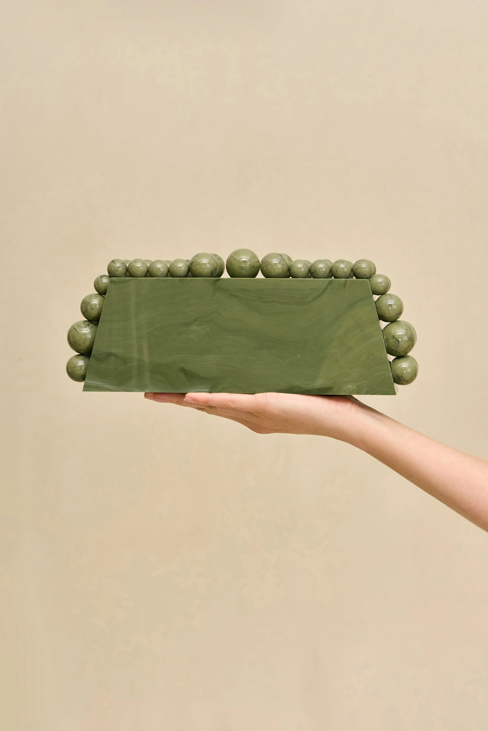 EOS LUNGO CLUTCH - 1