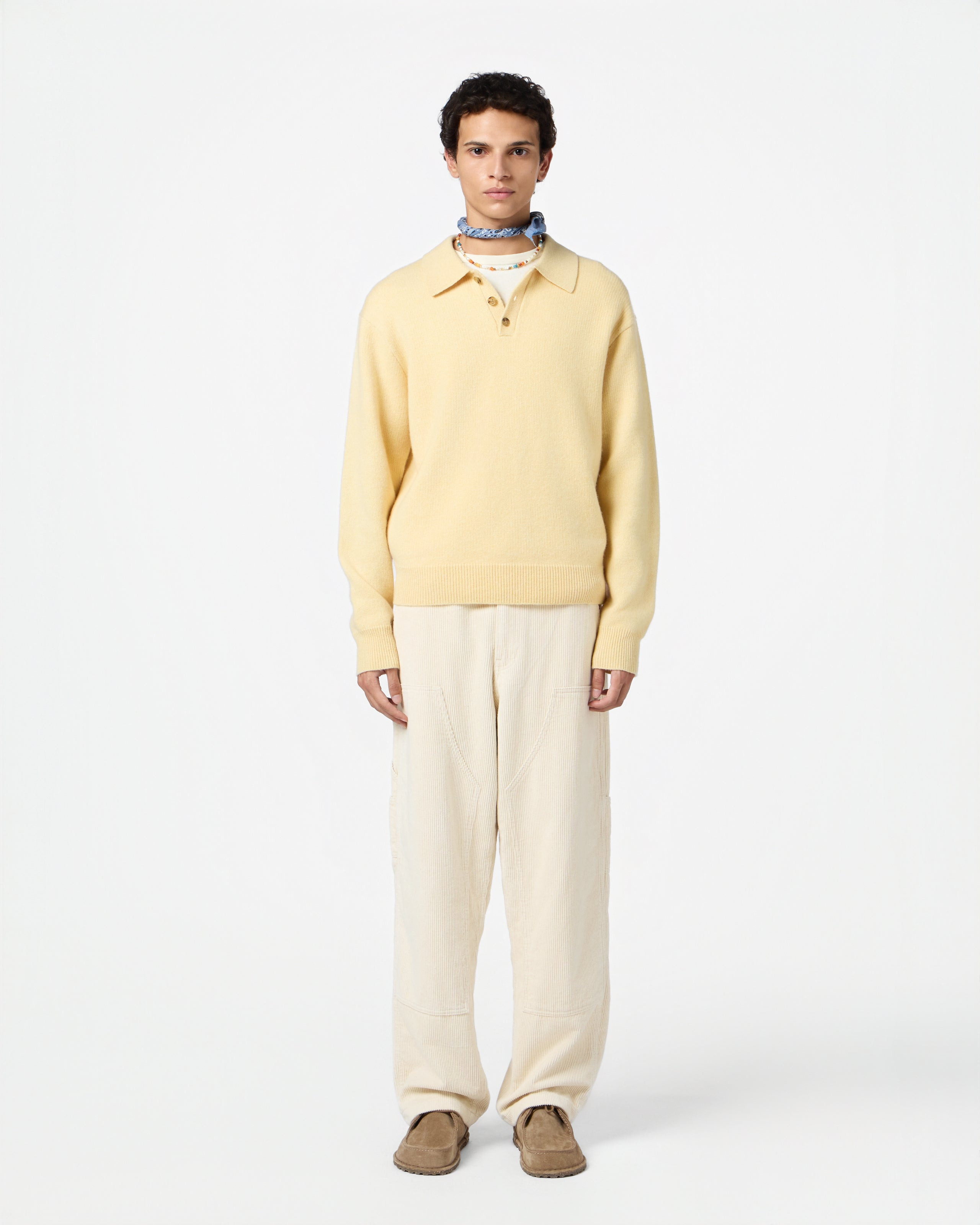 Allday Polo - 2