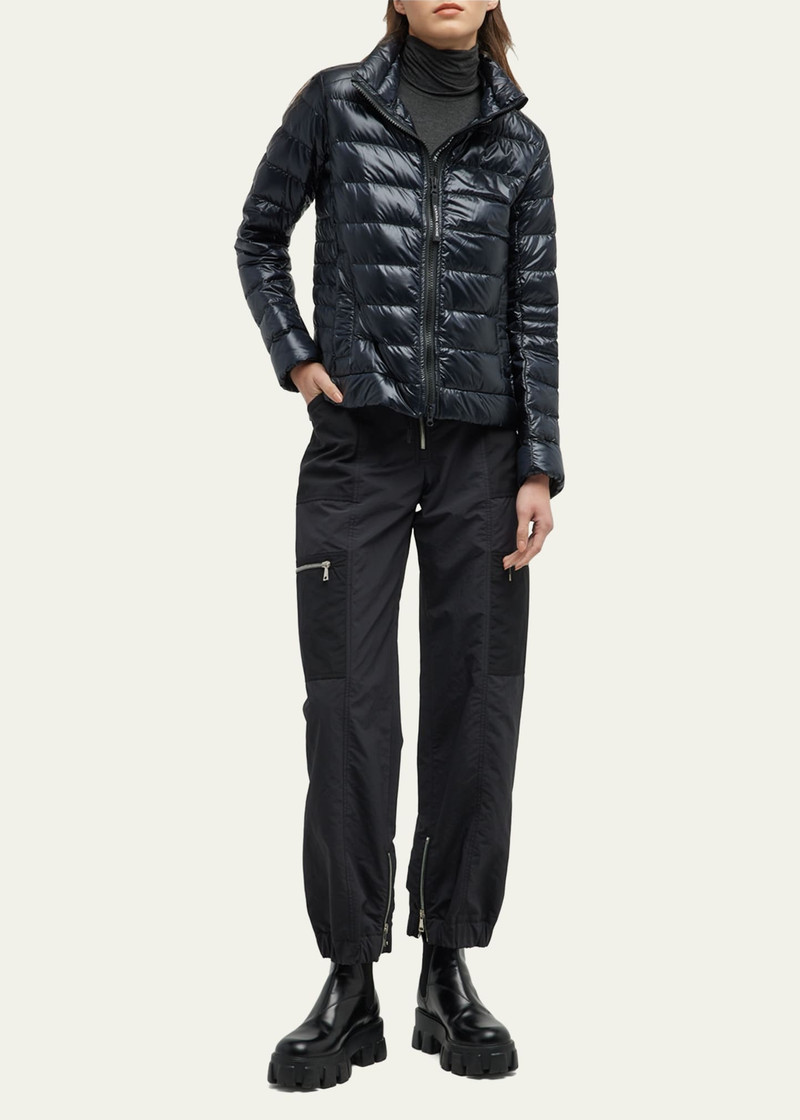 Canada Goose Cypress Puffer Jacket outlook