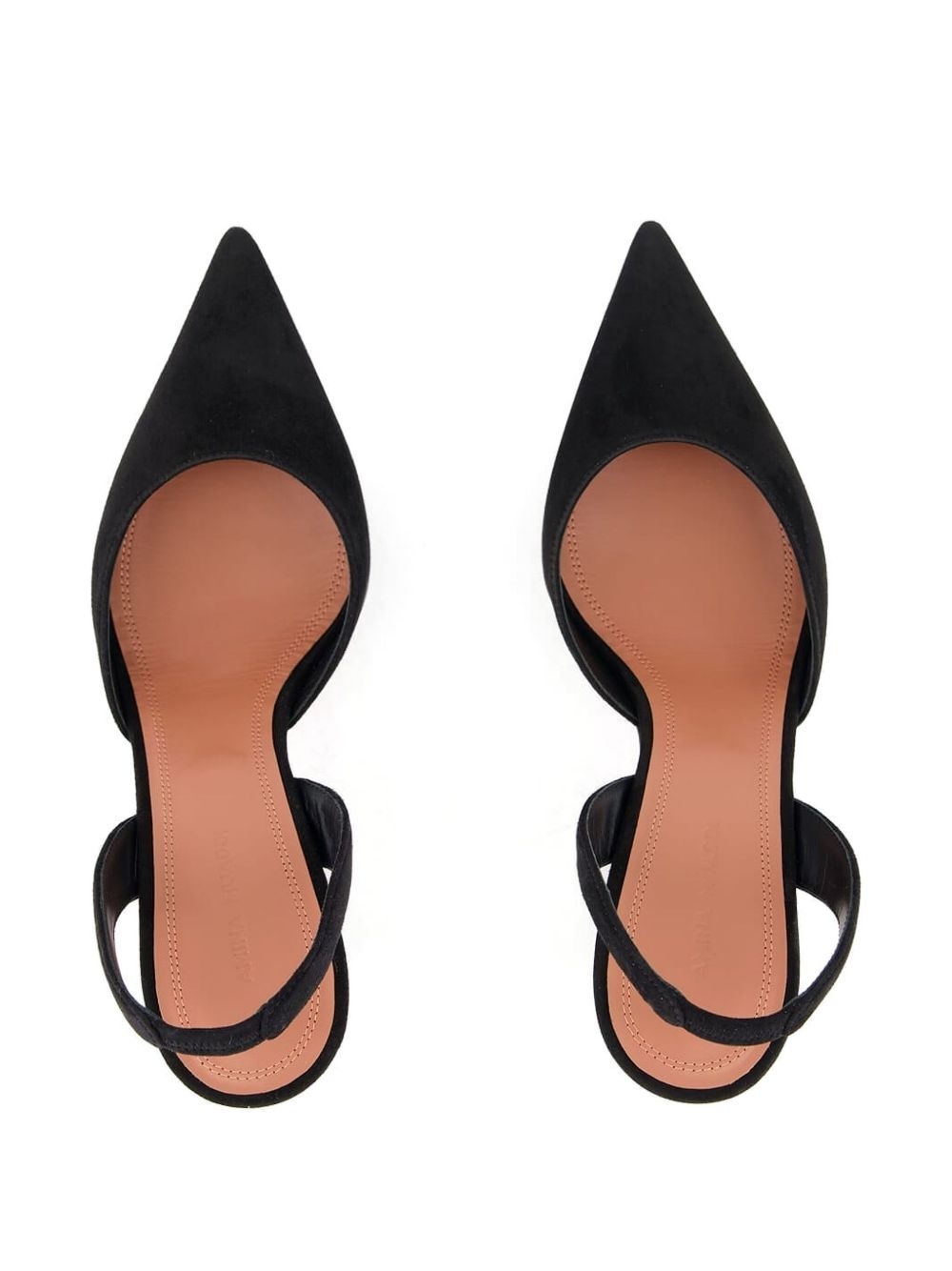 70mm The Holli slingback pumps - 5