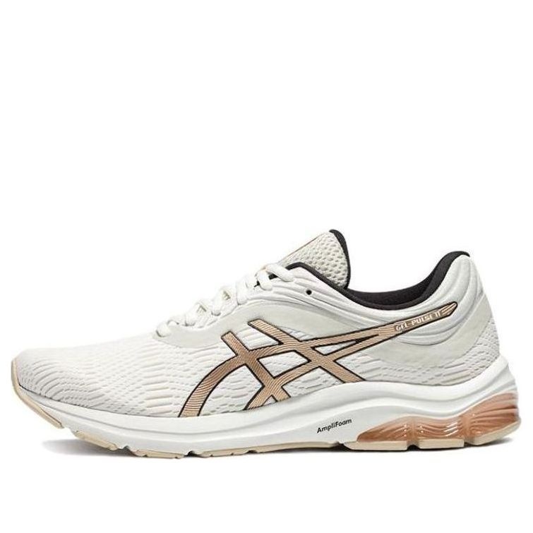 ASICS Gel-Pulse 11 'Creamwhite Brown' 1011B293-200 - 1