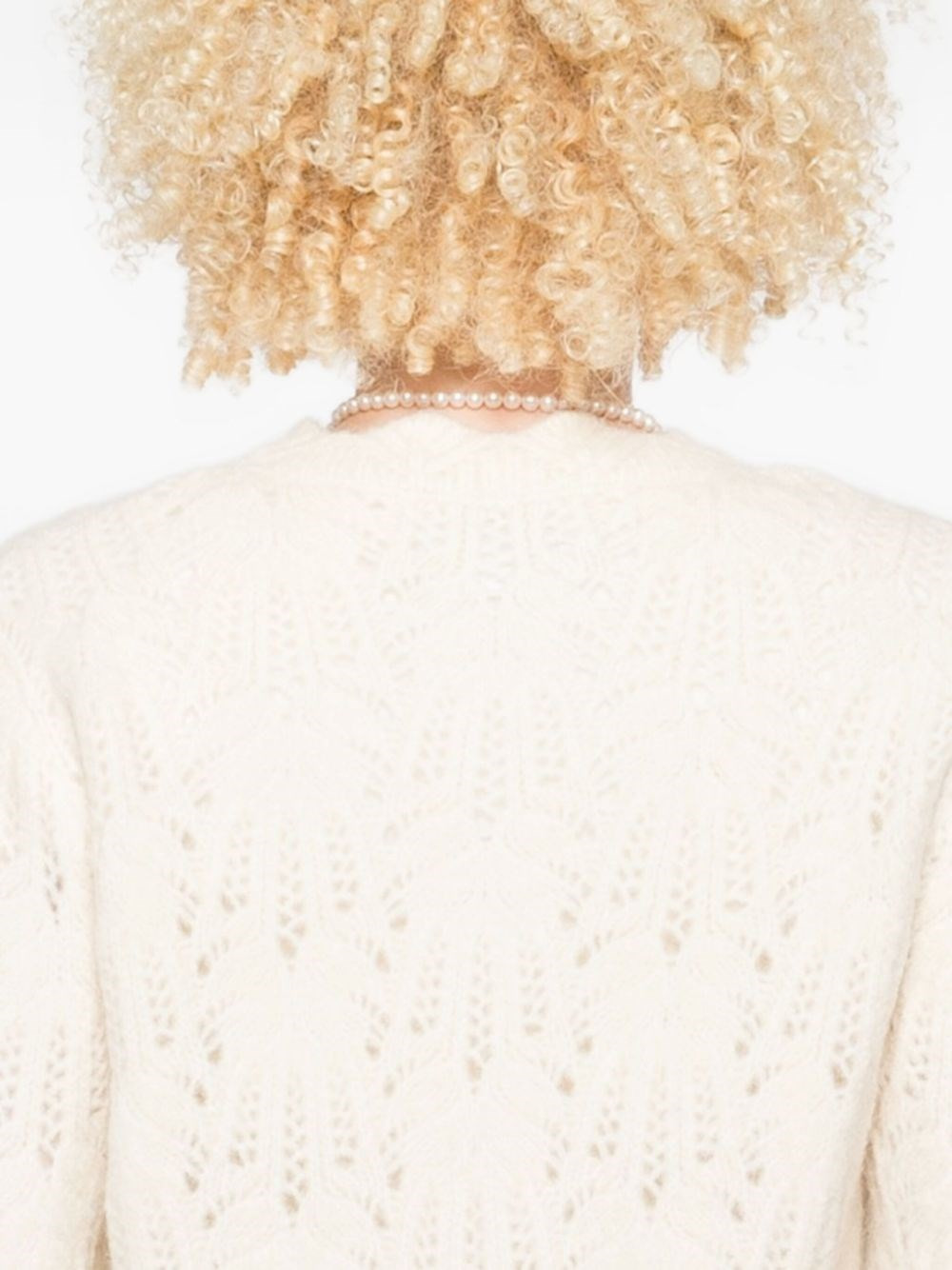 Maxine wool blend jacket - 2