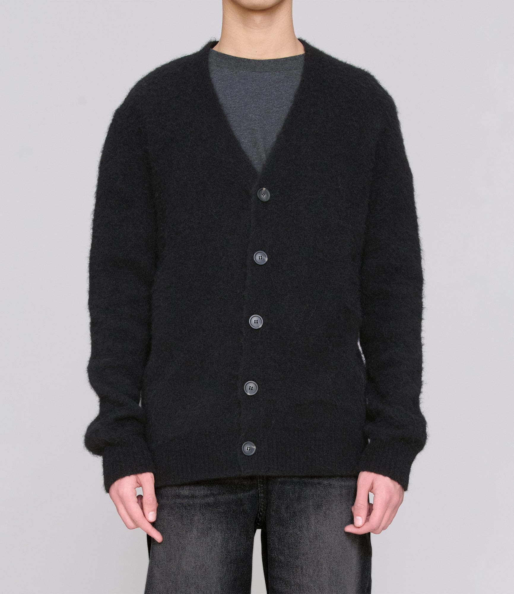 DAVIS CARDIGAN - 4
