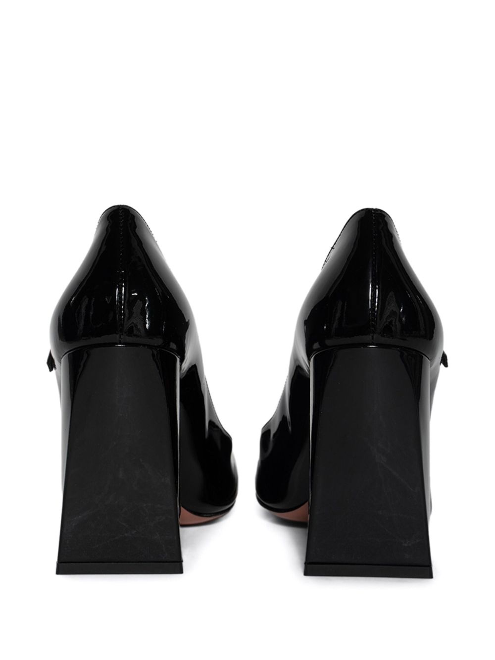 95mm Charlotte pumps - 3