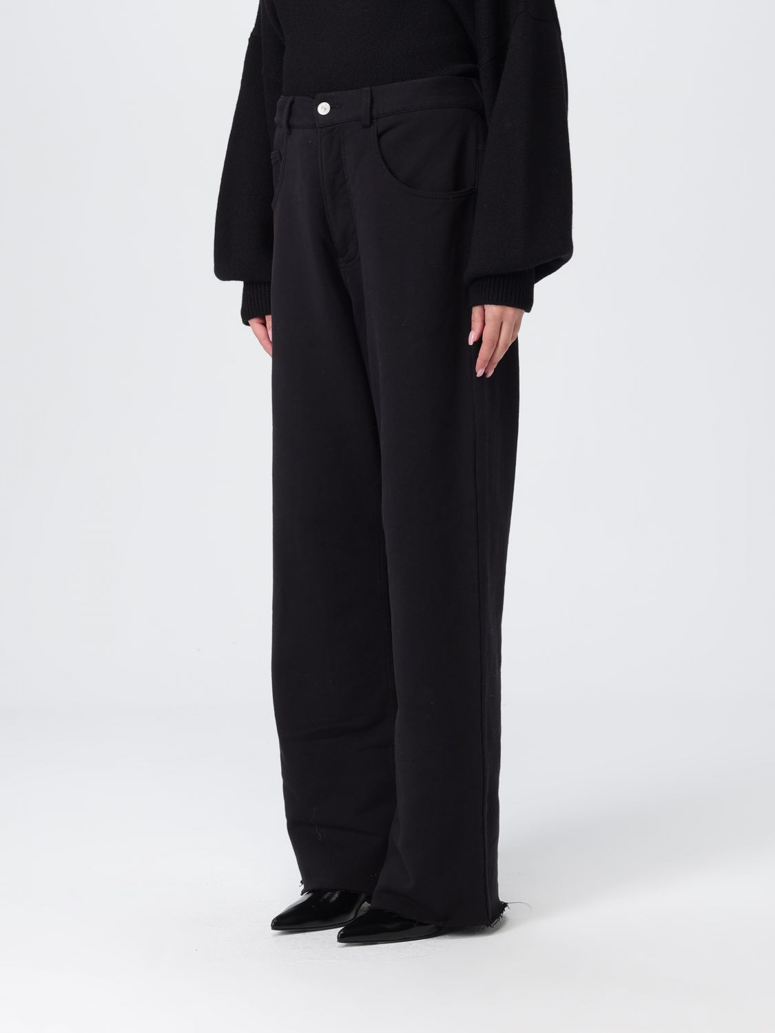 Pants woman Mm6 Maison Margiela - 4