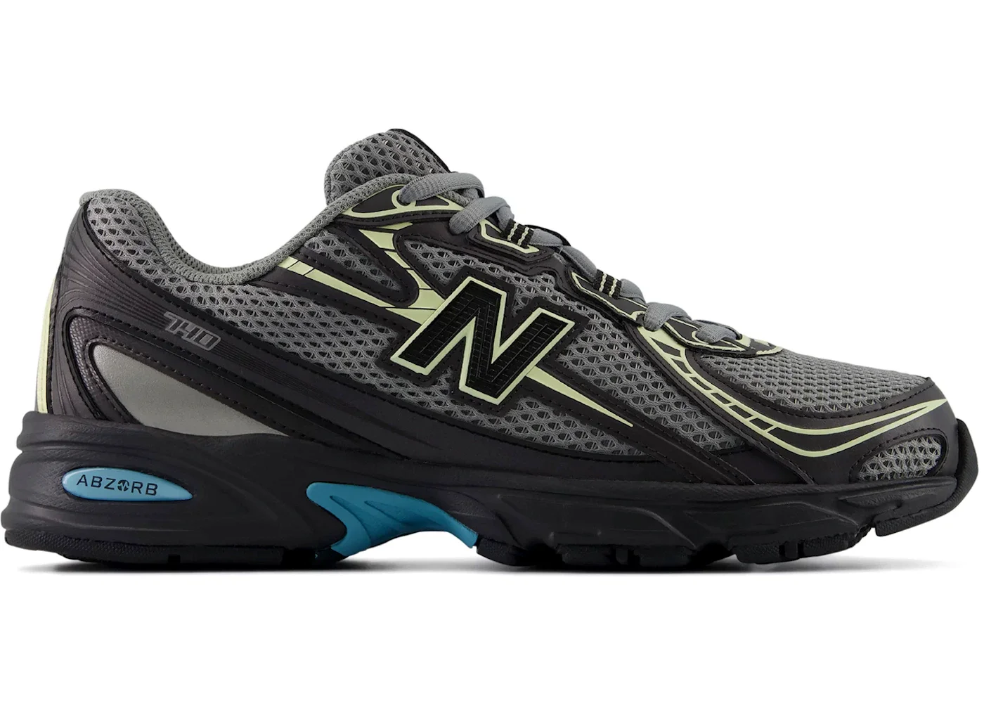 New Balance 740 Night Lights - 1