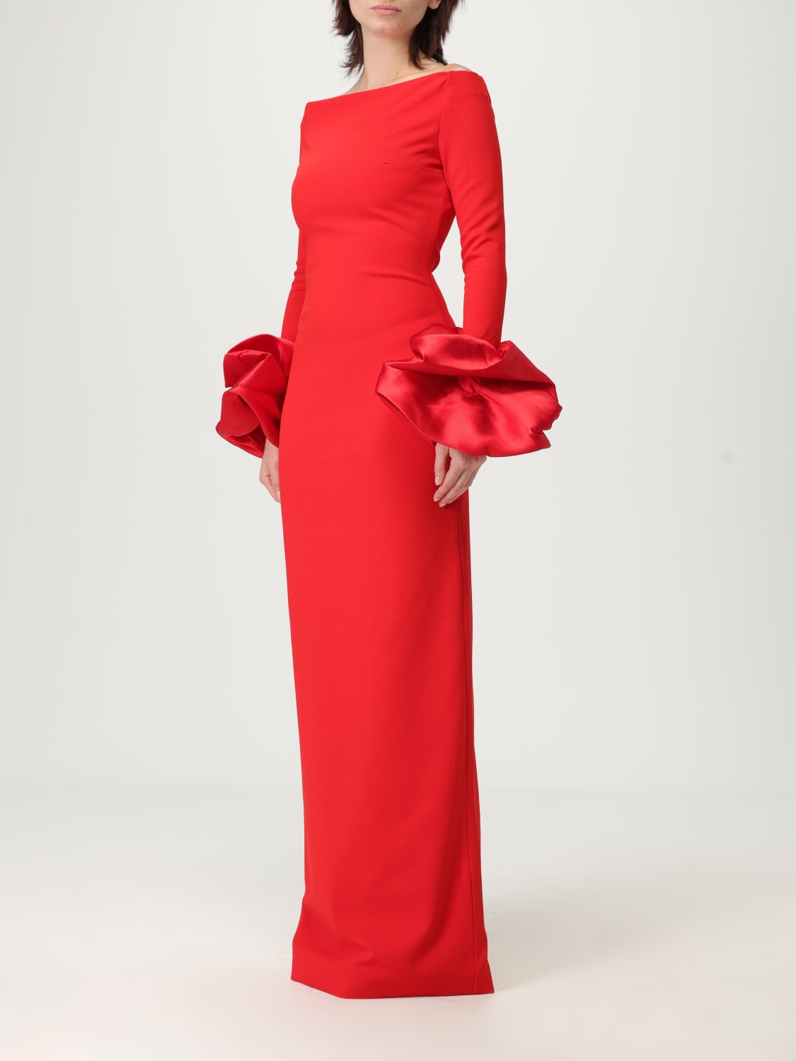 Dress woman Solace London - 3