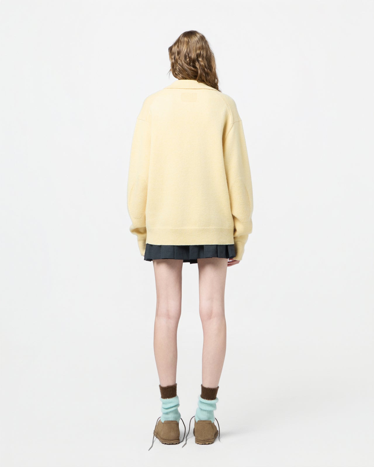 Allday Polo - 3