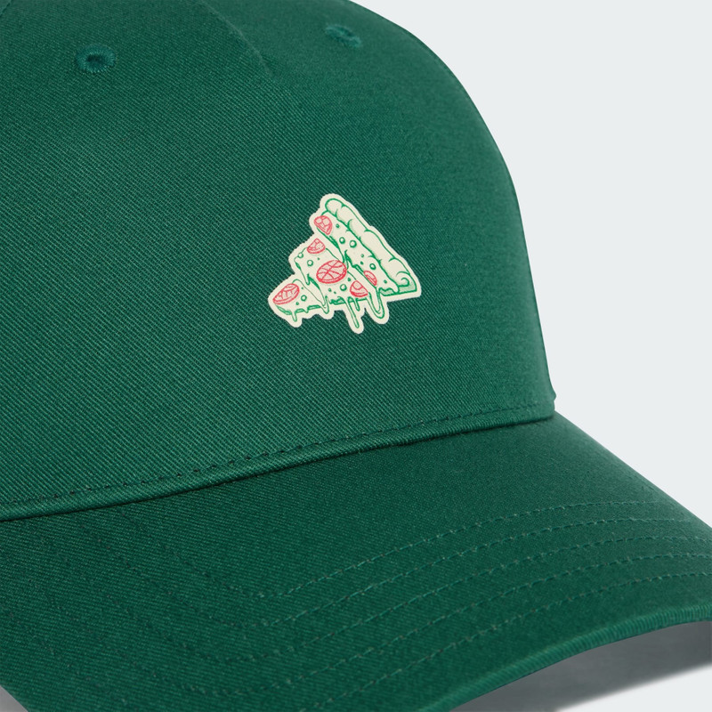 adidas adidas Sportswear Pizza Graphic Cap outlook