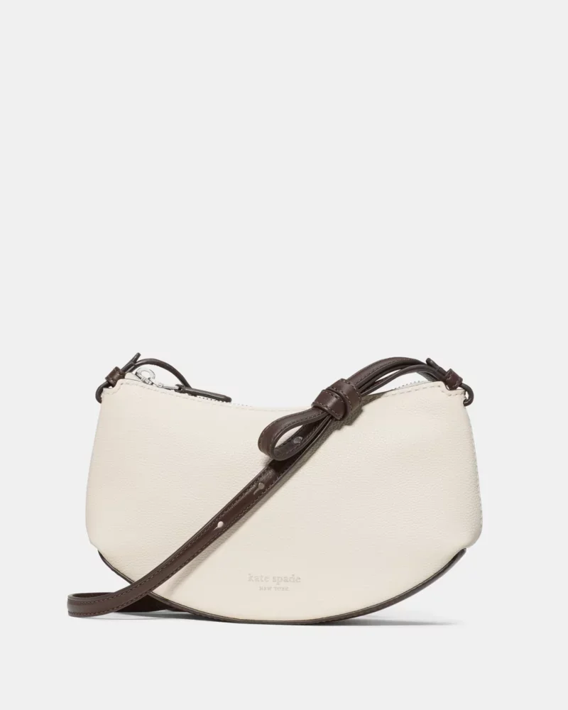 Loop Crossbody Bag - 1