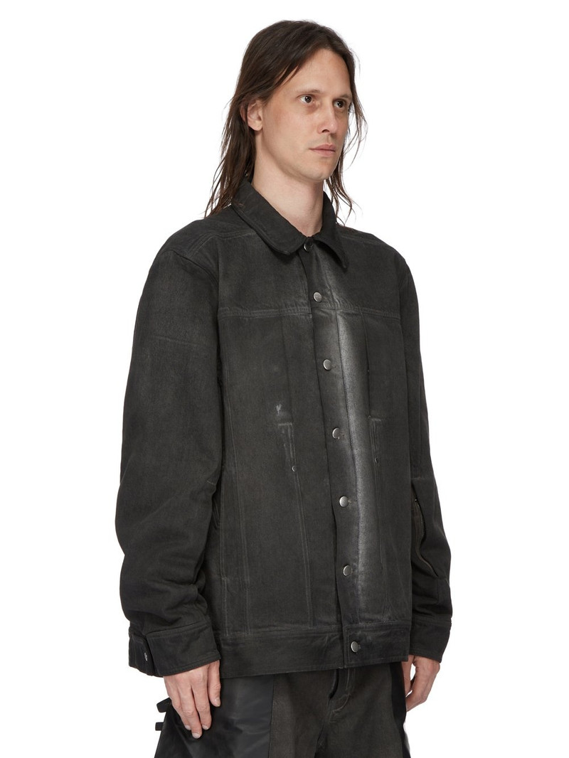 Rick Owens JACKET outlook