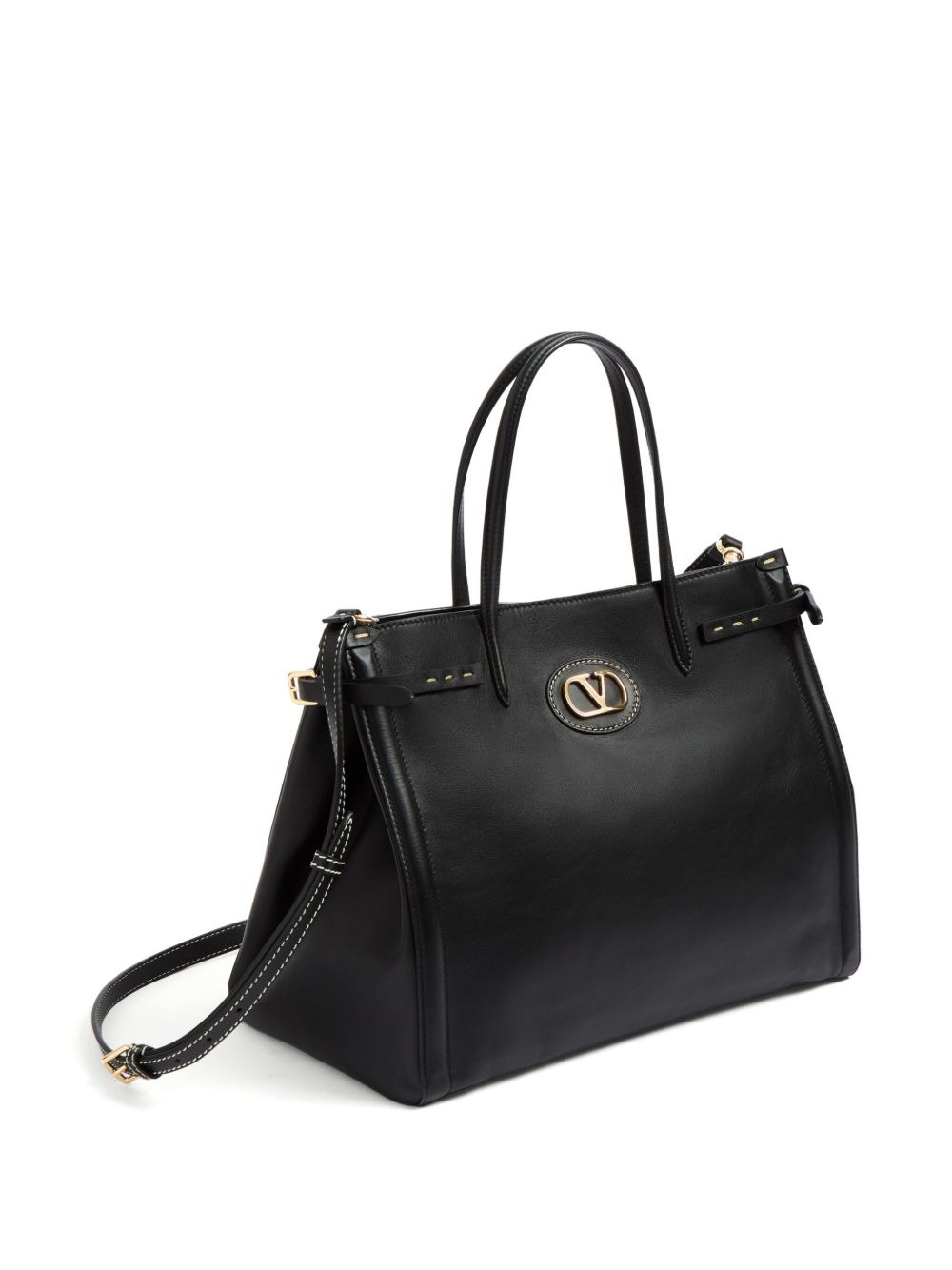 medium Antibes tote bag - 5