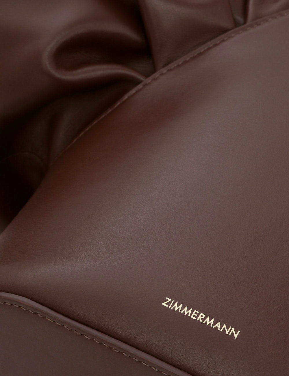 ZIMMERMANN CALYXE BUCKET - 6