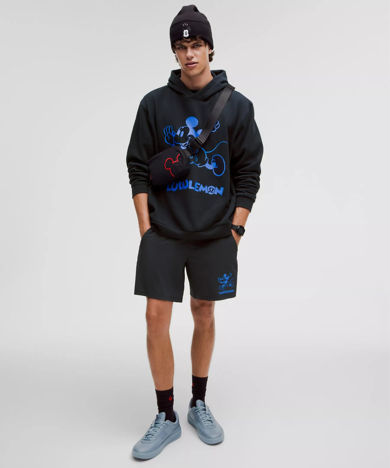 lululemon Disney x lululemon *Steady State Pullover Hoodie outlook