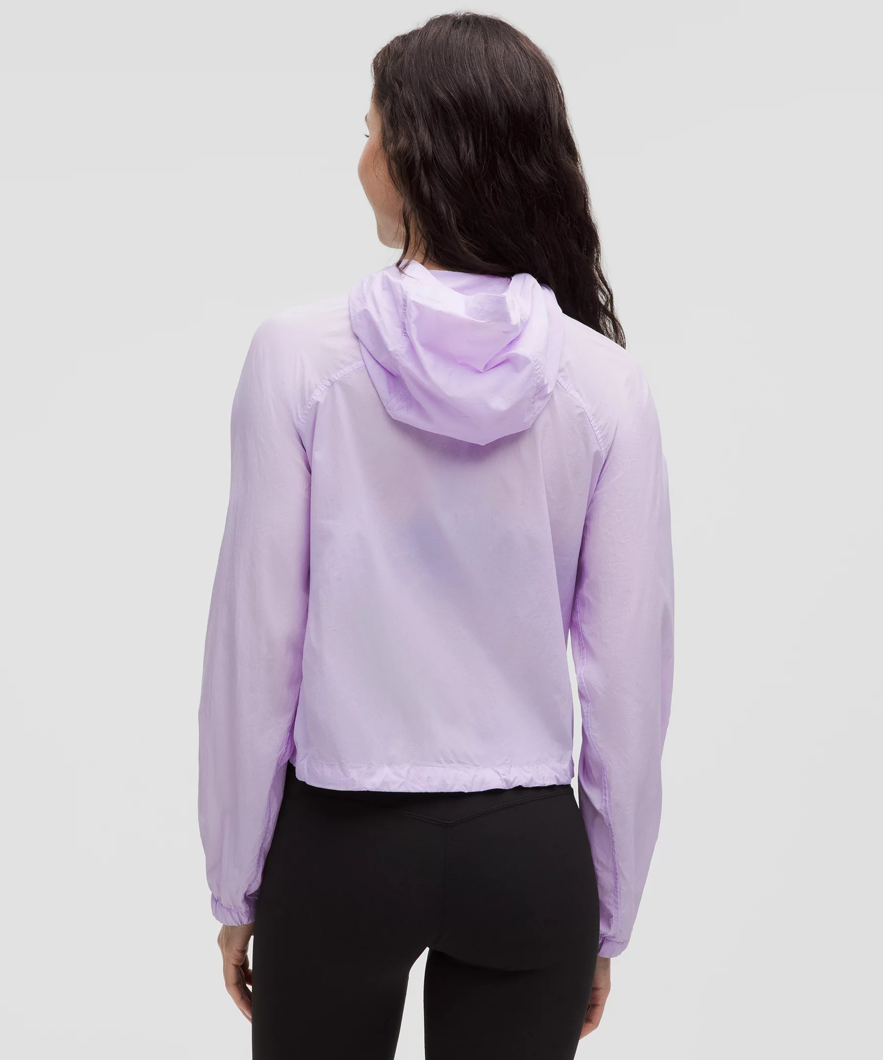 Hood-Lite Relaxed-Fit Jacket - 3