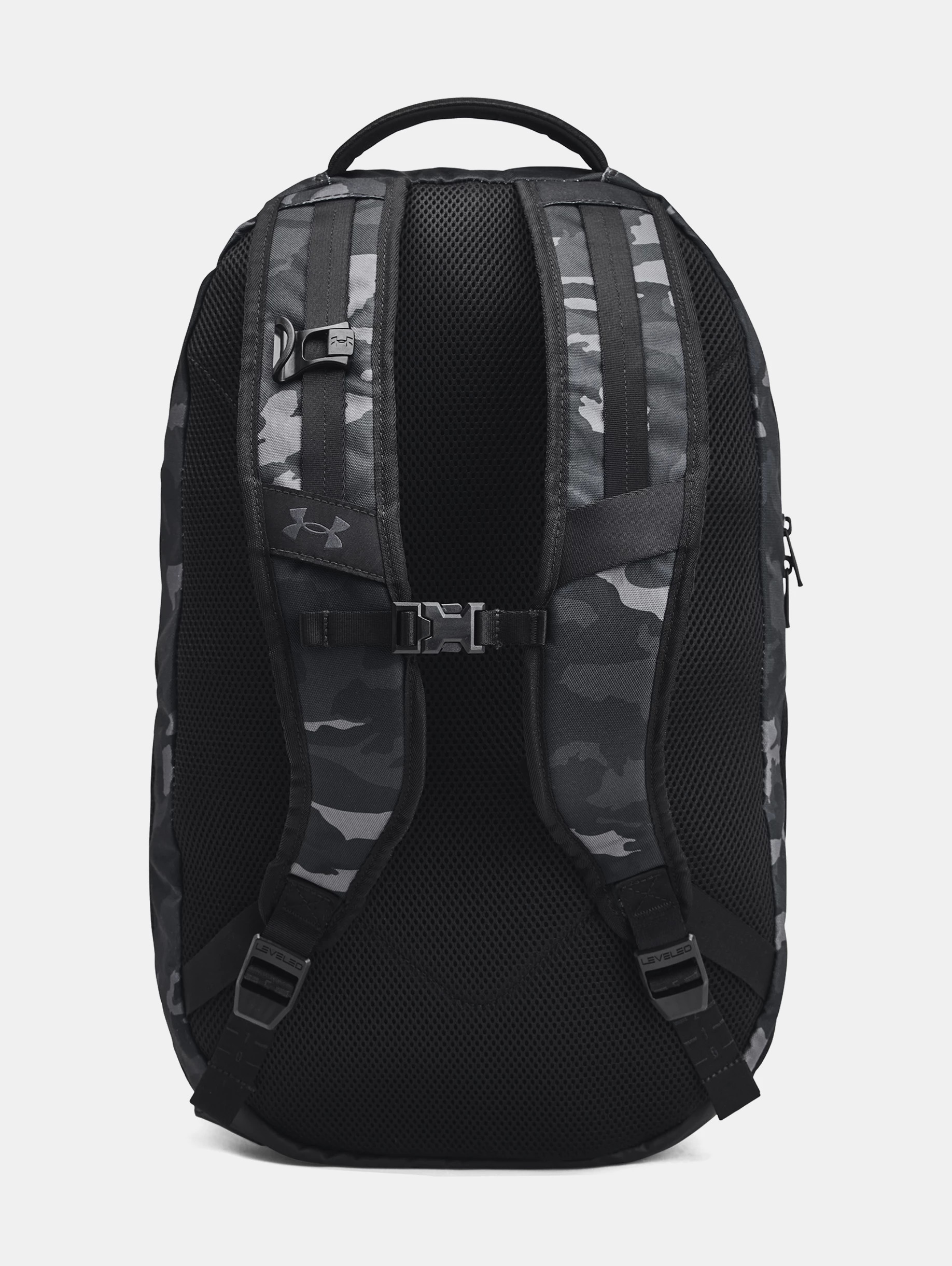 UA Hustle 6.0 Pro Backpack - 2