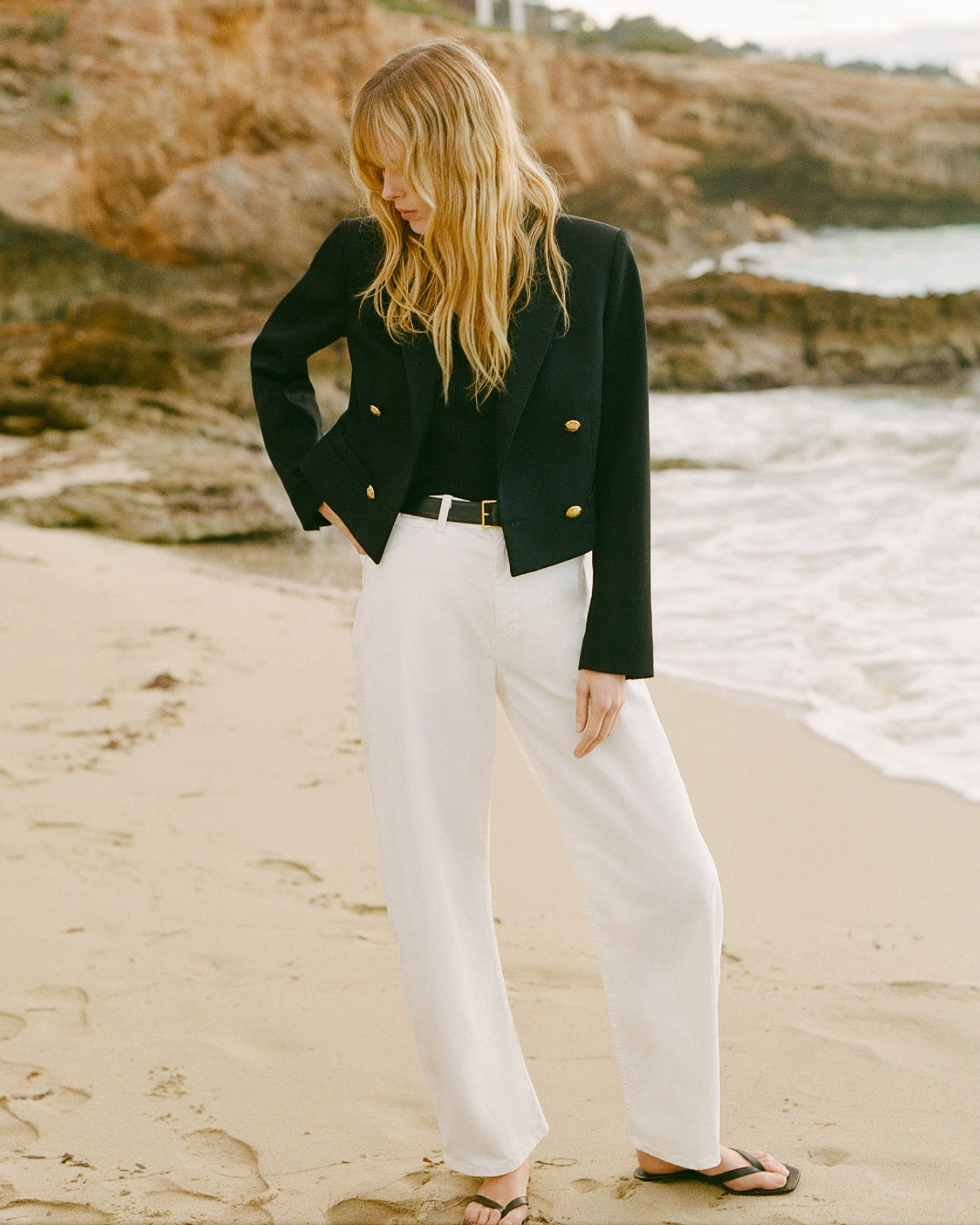 TRIBECA PANT - 7