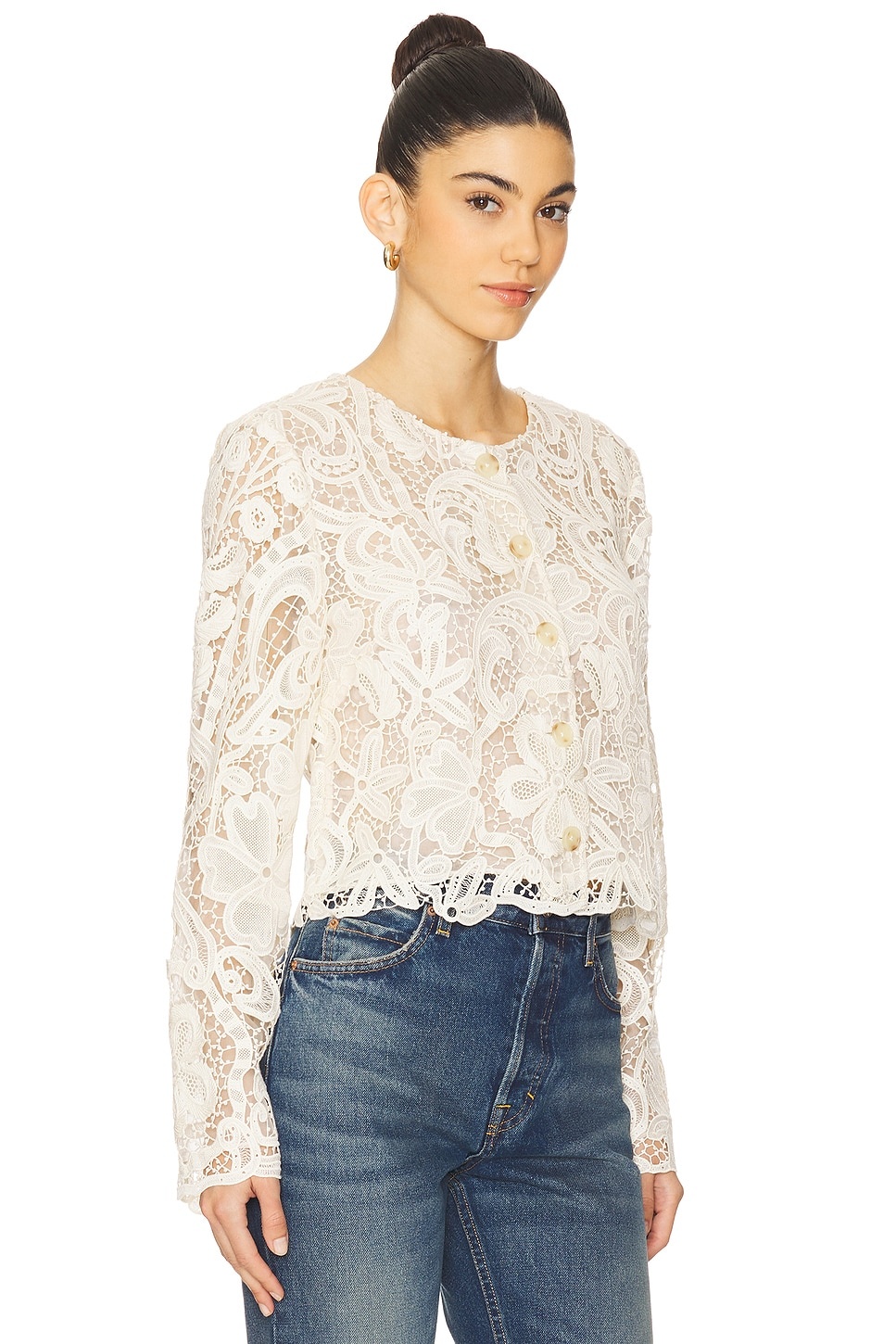 Caris Jacket - 2