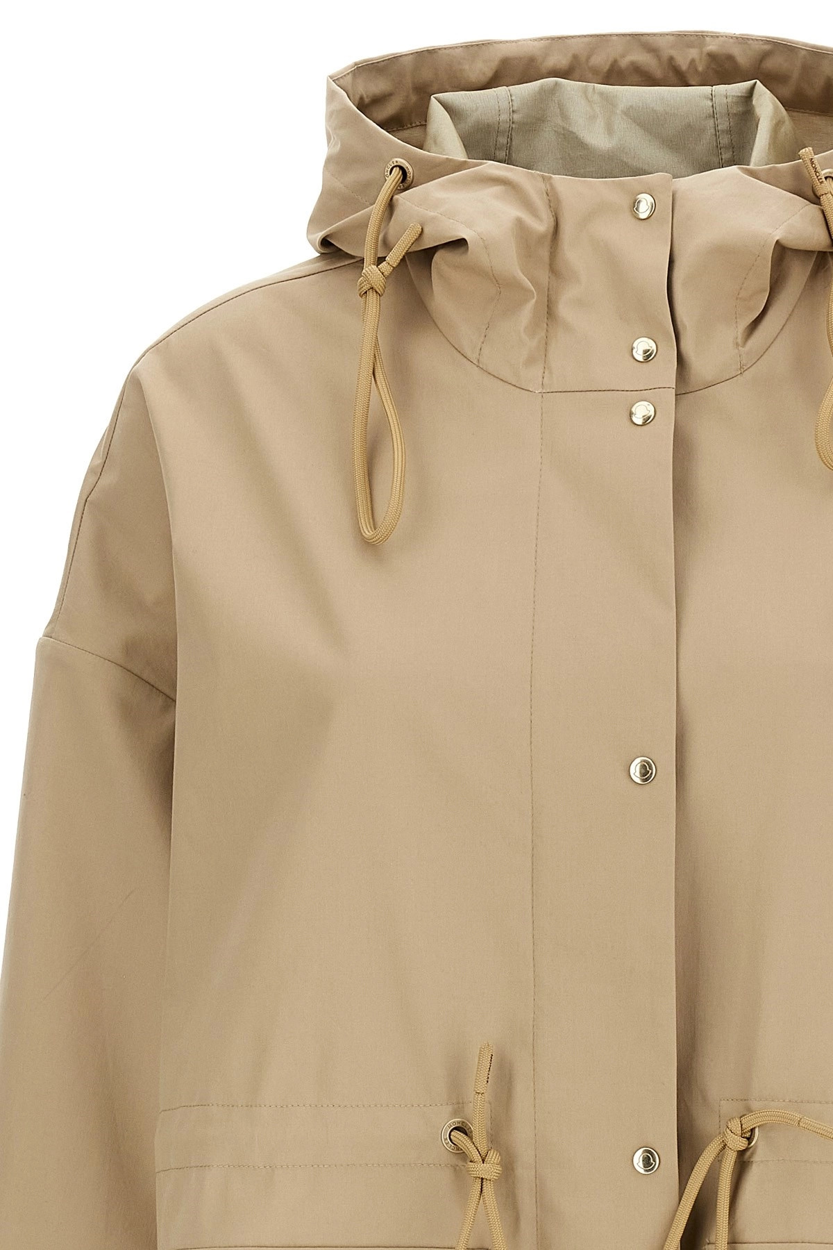 'Gaillon' parka - 4