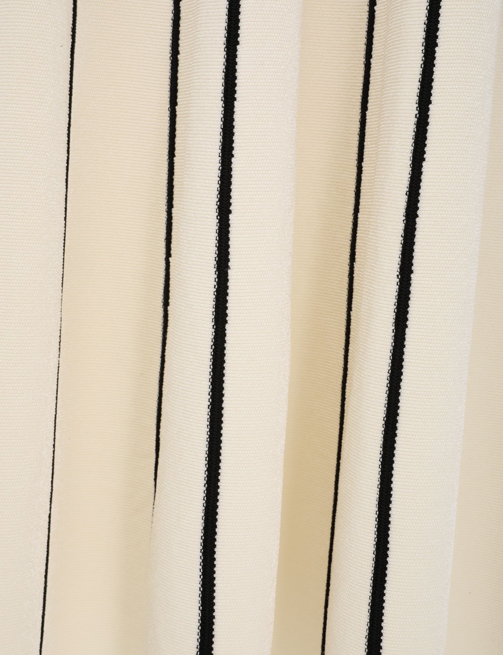 MATCHMAKER KNIT STRIPE SKIRT - 6