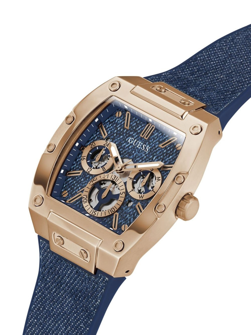 GUESS USA Phoenix 41.5mm outlook