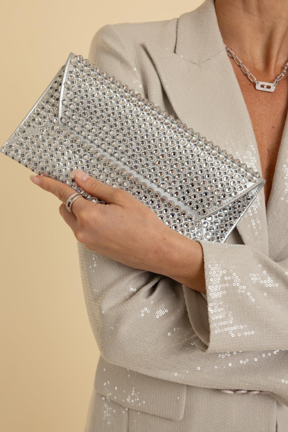 Tequila Envelope Clutch - 3