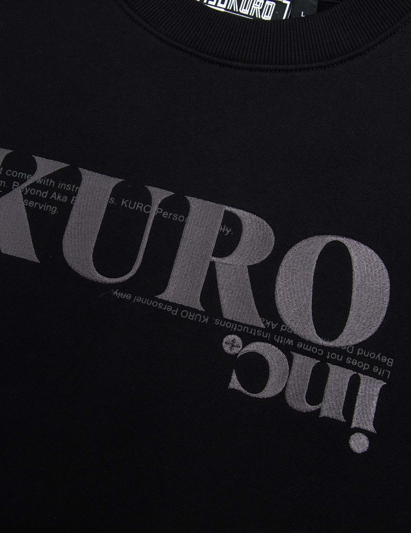 Contrast Side Pannels Sweatshirt 7