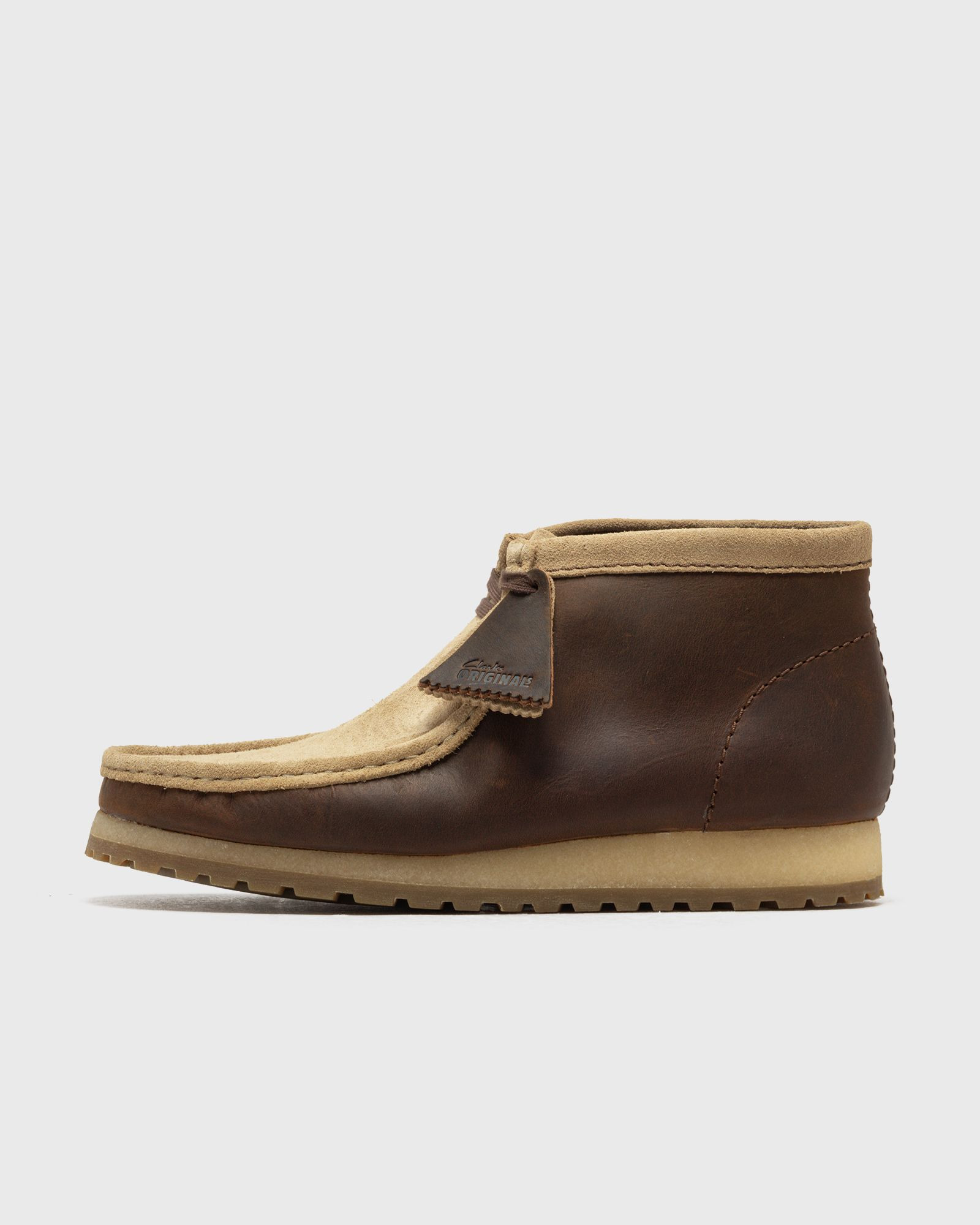 Walla Boot RB - 1