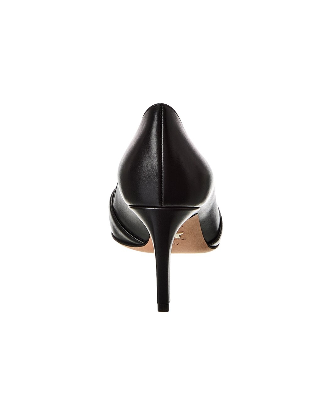 Dior My Dior Leather Pump - 3