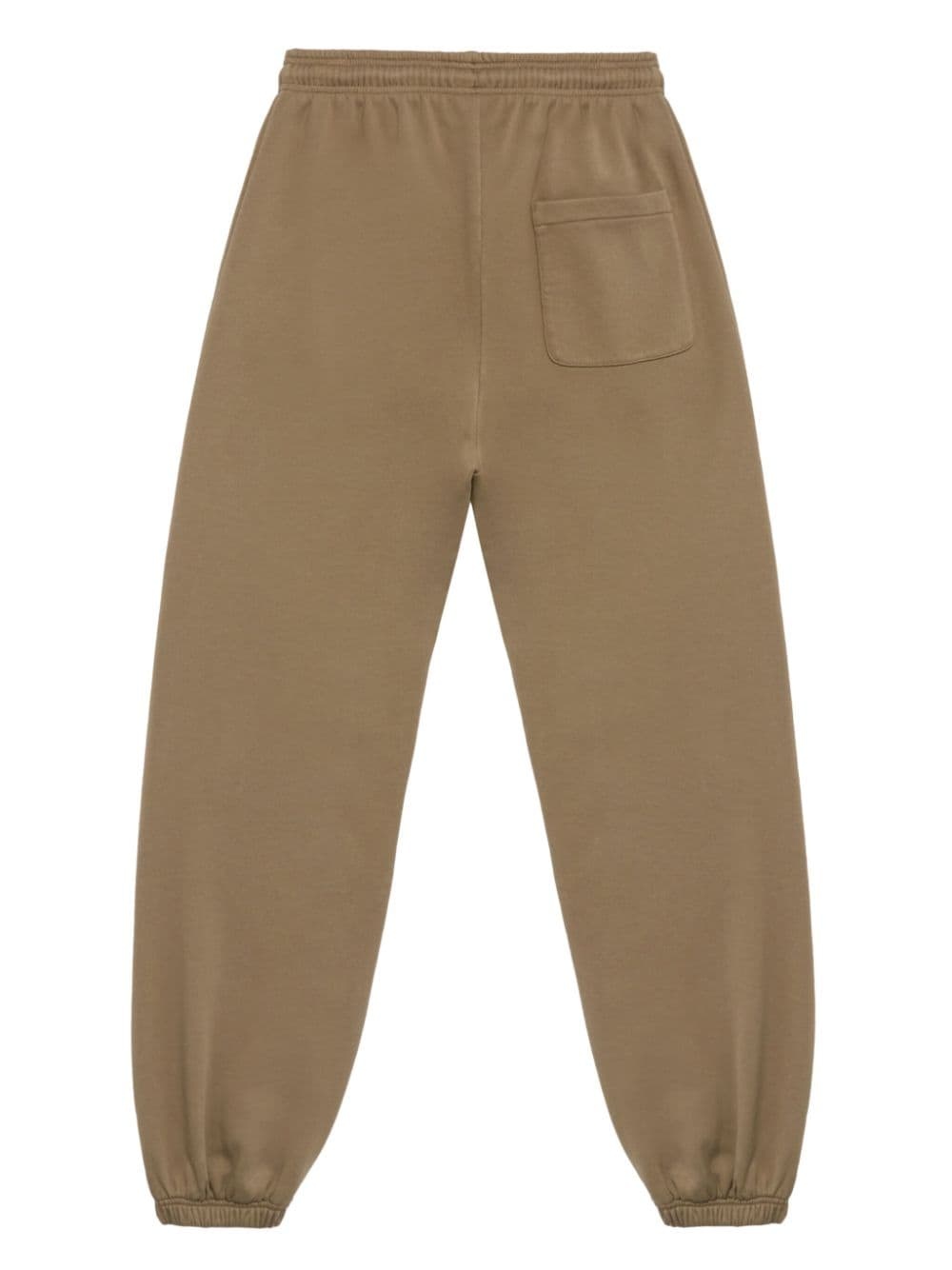 Cross tapered track pants - 2