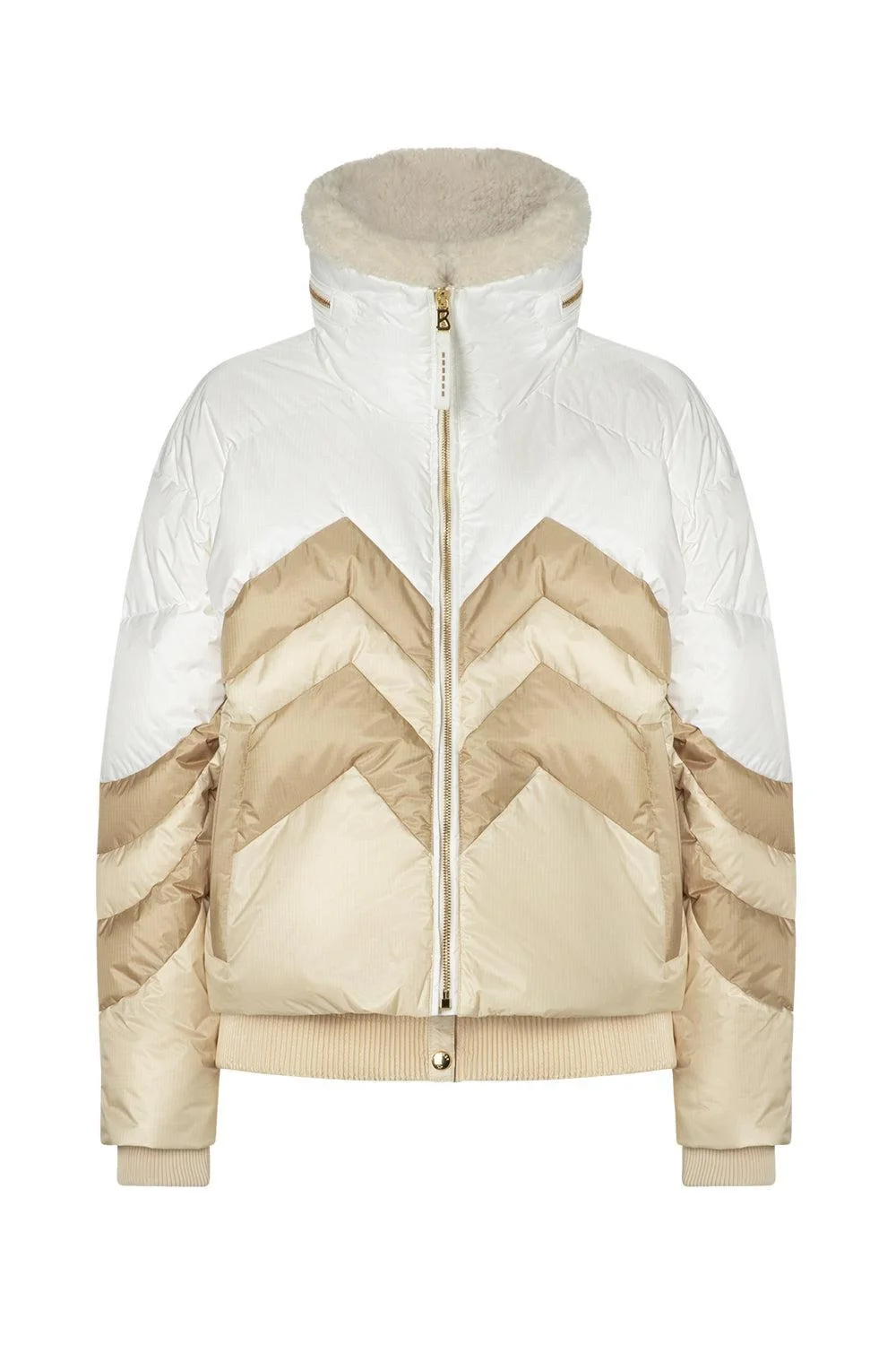 Valea Ski Jacket - 1