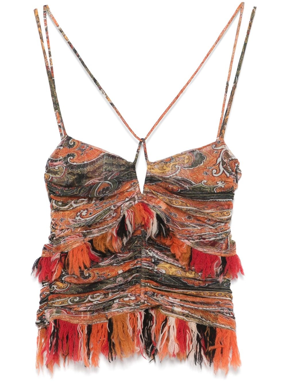 Darlene top - 1