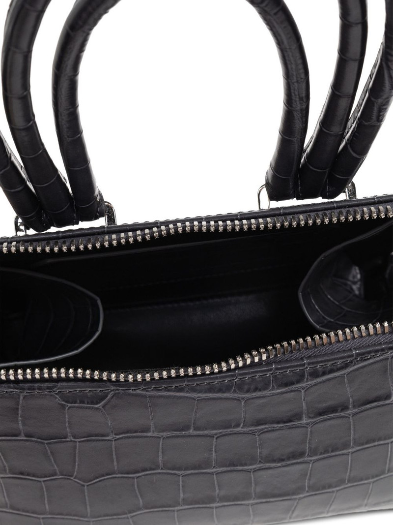 mini Friday tote bag 3