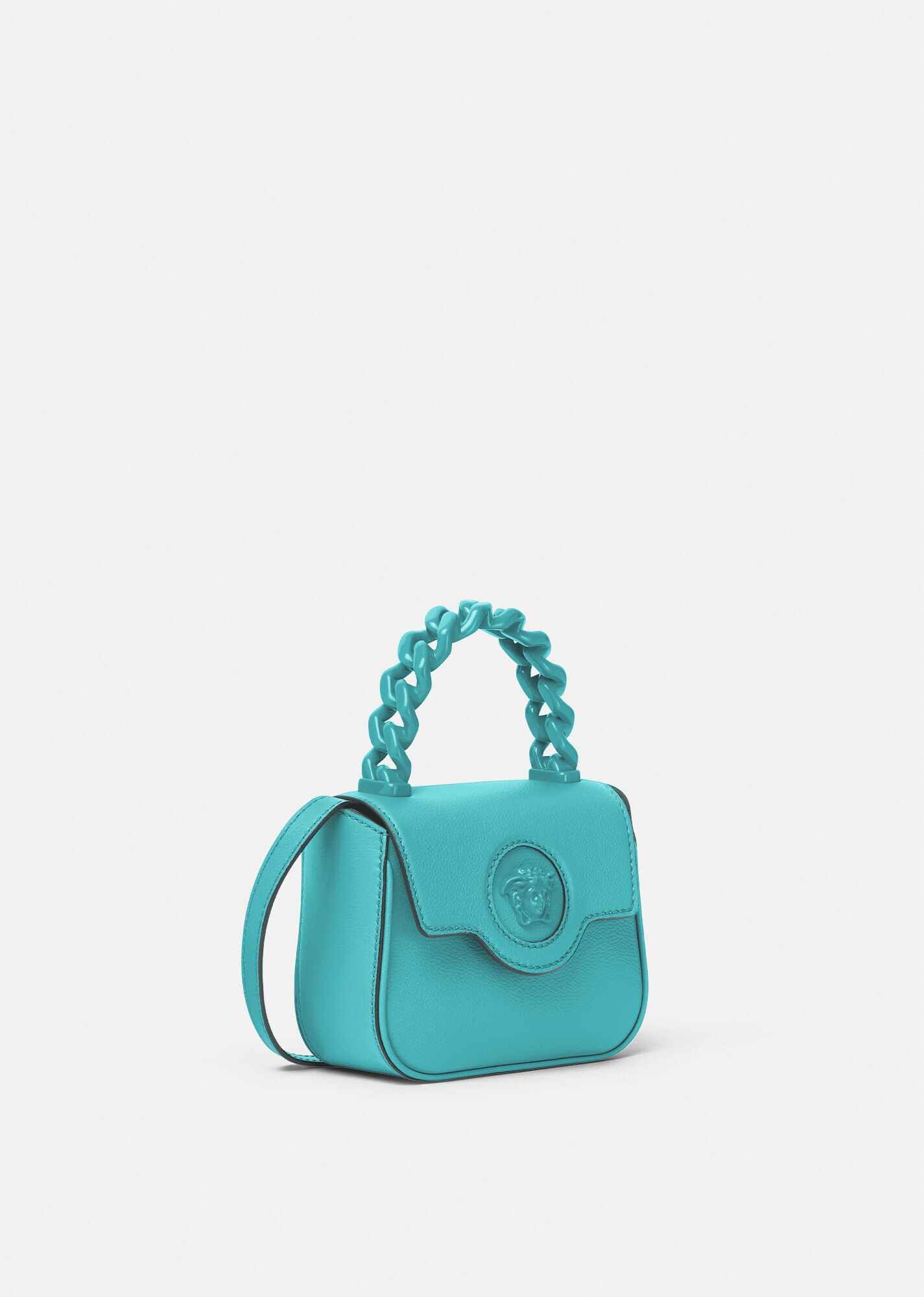 La Medusa Mini Bag - 2