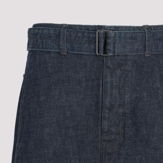 DENIM PANTS - 4