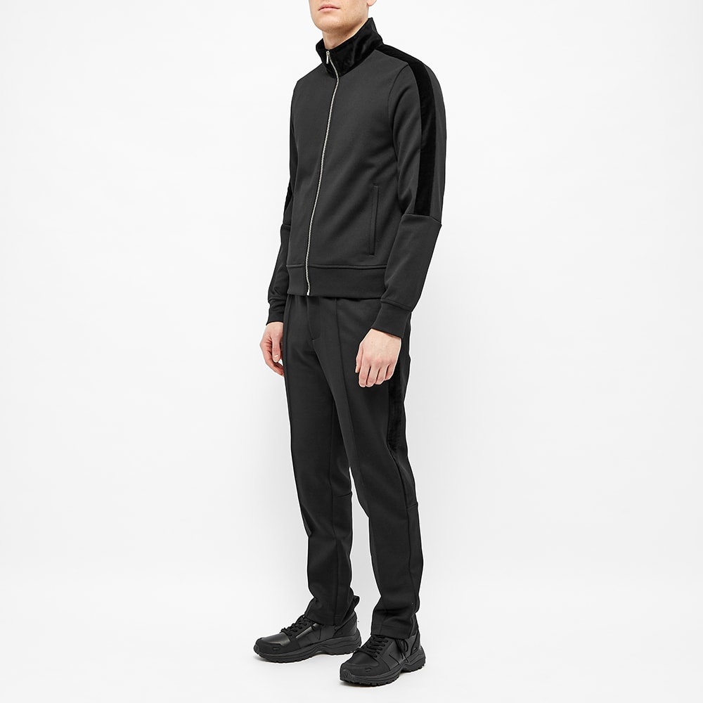 Helmut Lang Zip Track Jacket - 6