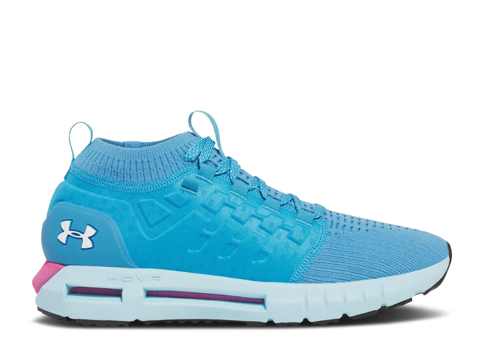 HOVR PHANTOM 1 'ETHER BLUE' - 1