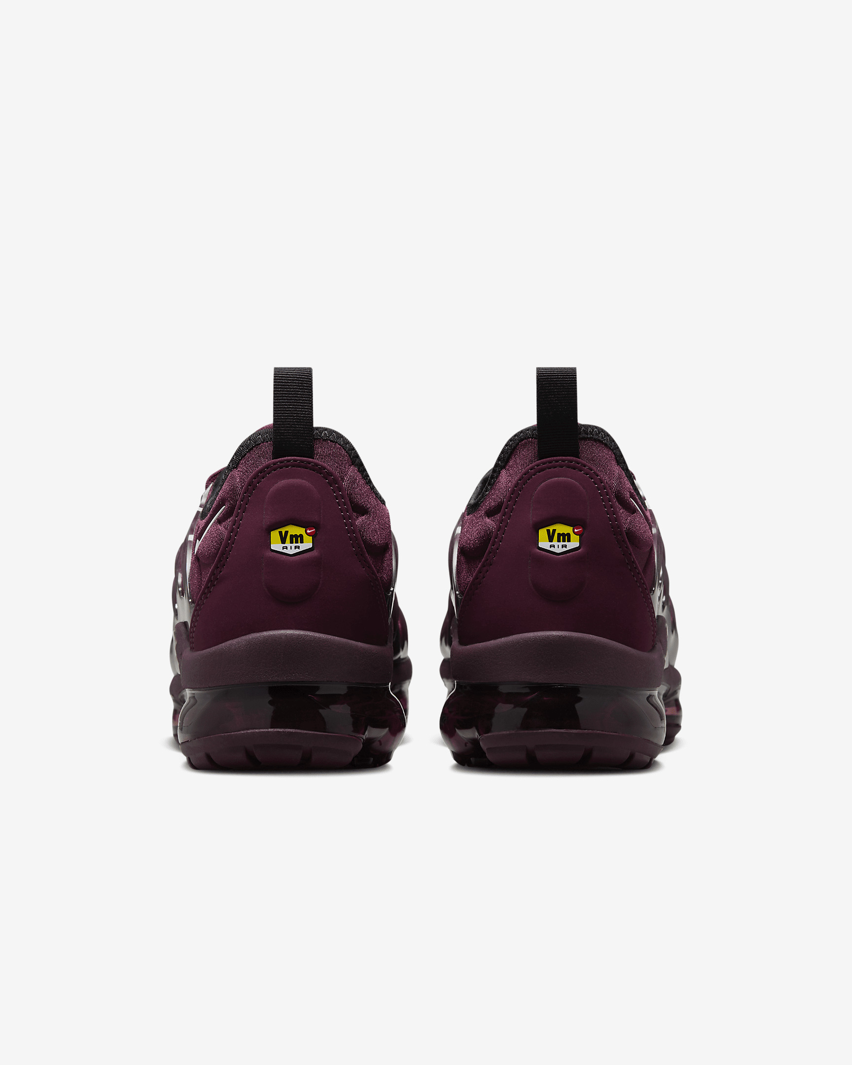 Nike Air VaporMax Plus Men's Shoes - 6