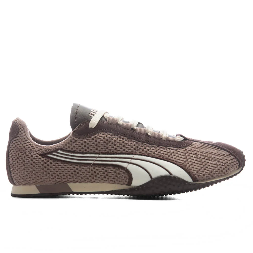 WOMEN'S H-STREET - SANDSTONE/CHOCOLATE BROWN - 1