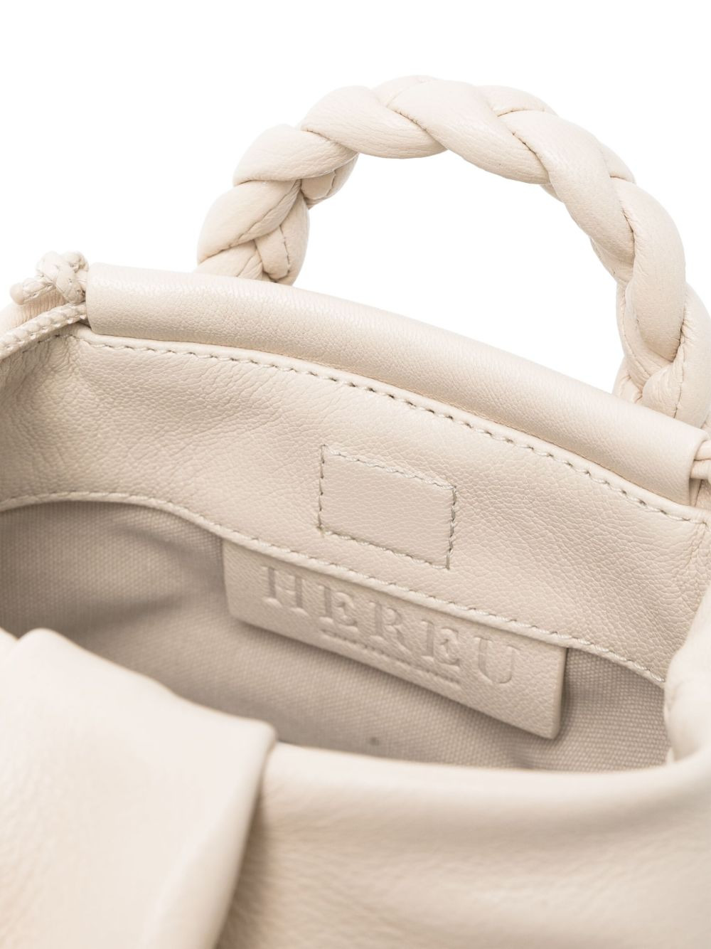 HEREU Bags.. Beige - 4