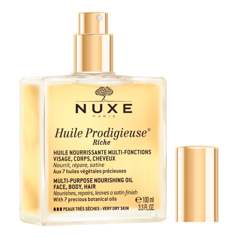 Huile Prodigieuse® Riche 6